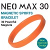 Neo Max 30 Tango Magnetic Sports Bracelet