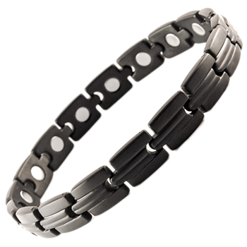 B5 Titanium Magnetic Bracelet