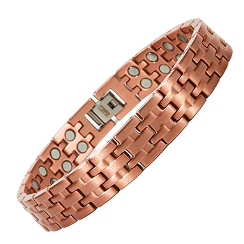 Power Copper Link Magnetic Bracelet - PC1