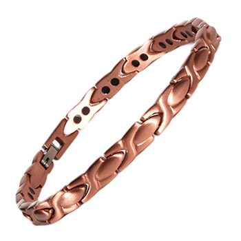 Power Copper Link Magnetic Bracelet - PC3