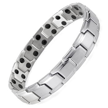 T100 Titanium Magnetic Bracelet