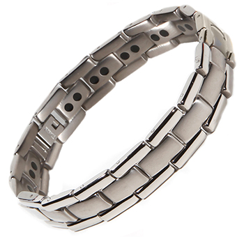 T19 Titanium Magnetic Bracelet