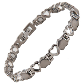 T36 Titanium Magnetic Bracelet