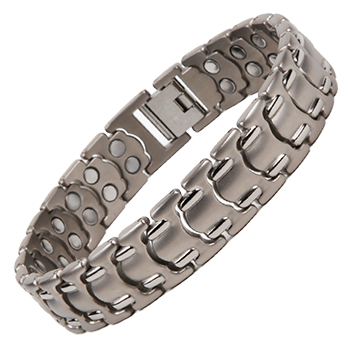 T50 Titanium Magnetic Bracelet