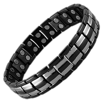 TD008 Titanium Magnetic Bracelet