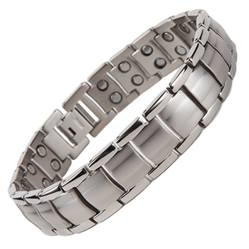 Titanium Magnetic Bracelet TD11