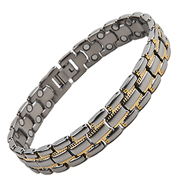 Titanium Magnetic Bracelet TD8