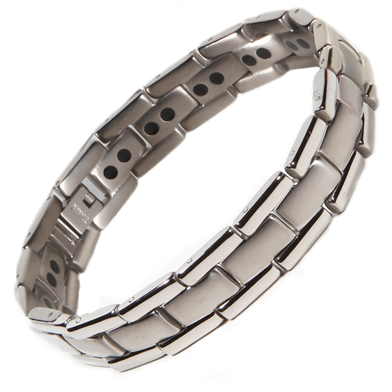 T19 Titanium Magnetic Bracelet