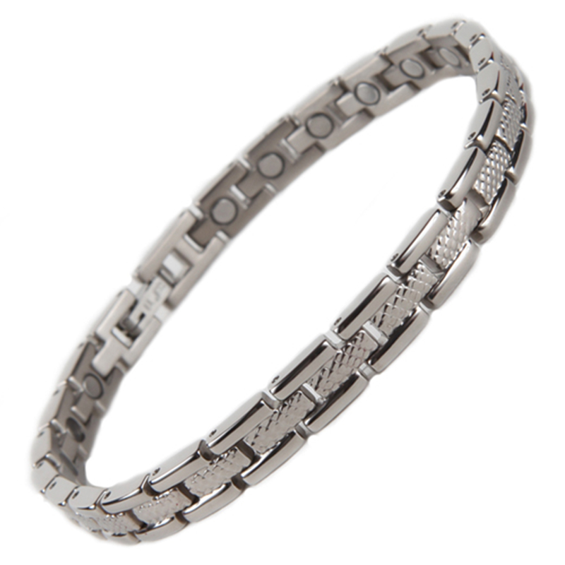 T25 Titanium Magnetic Bracelet