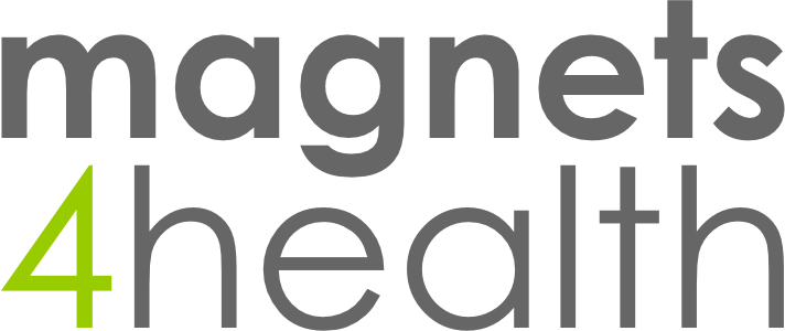 Magnetics 4 Health logo